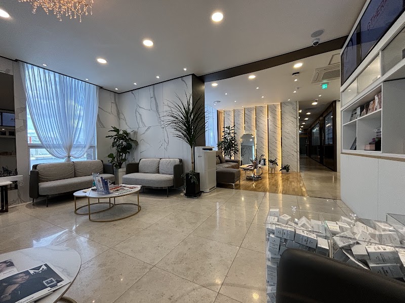 Glovi Plastic Surgery — skin booster treatment room | Plastic Surgery Clinic in Gangnam, Seoul