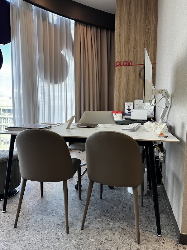 Glovi Plastic Surgery — RF lifting facial treatment | Plastic Surgery Clinic in Gangnam, Seoul