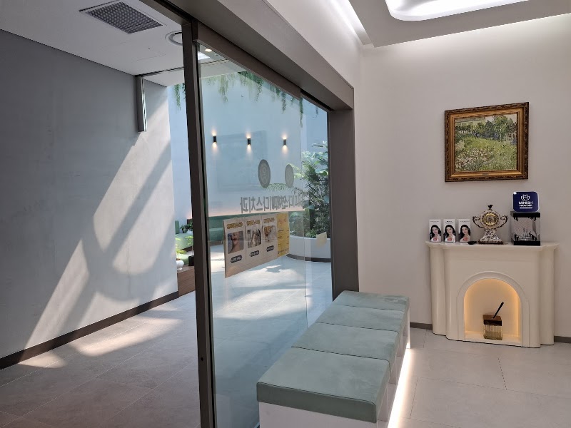 Yonsei Midas Dental Clinic — service area for foreigners | Dental Clinic in Incheon, South Korea