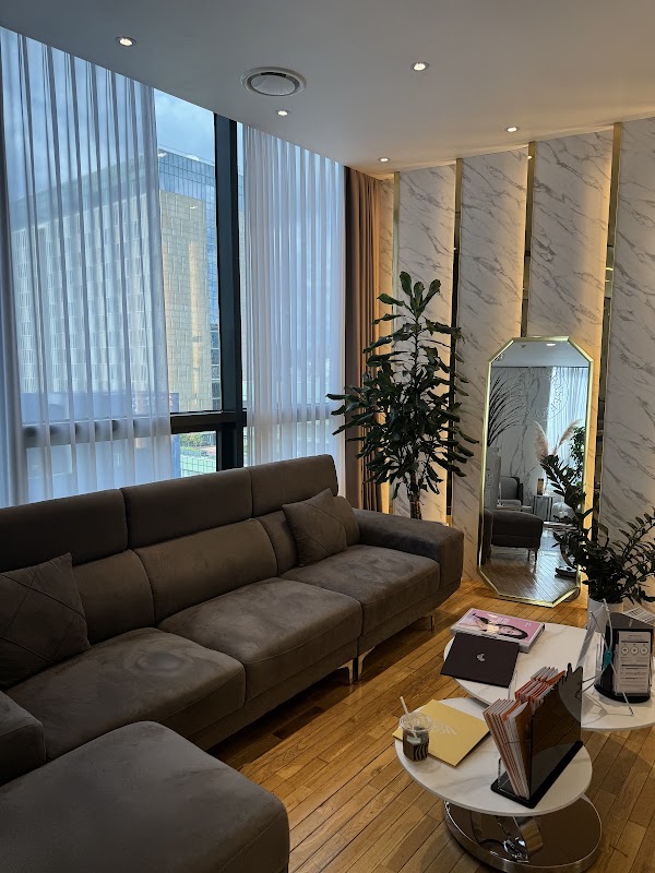 Glovi G-Thera Anti-Aging Clinic — RF lifting facial treatment | Skin Clinic in Gangnam, Seoul