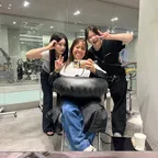 LEEKAJA MyeongDong Hair Salon — provider photo