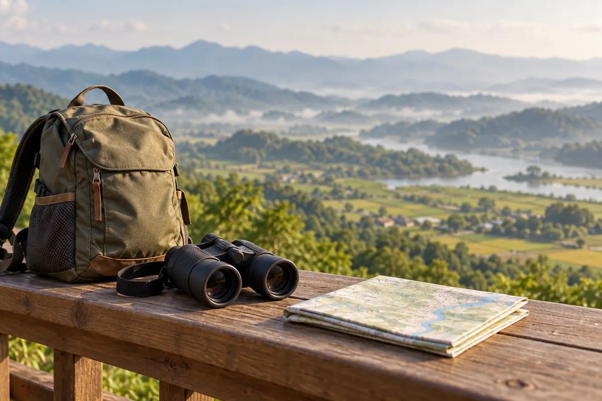 DMZ Tour from Seoul: What to Check Before Booking