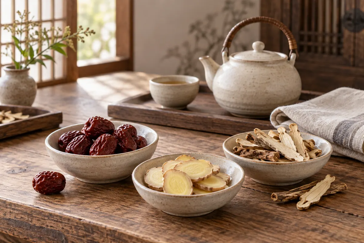 Korean Medicine in Seoul: Acupuncture, Chuna and Acupotomy Explained
