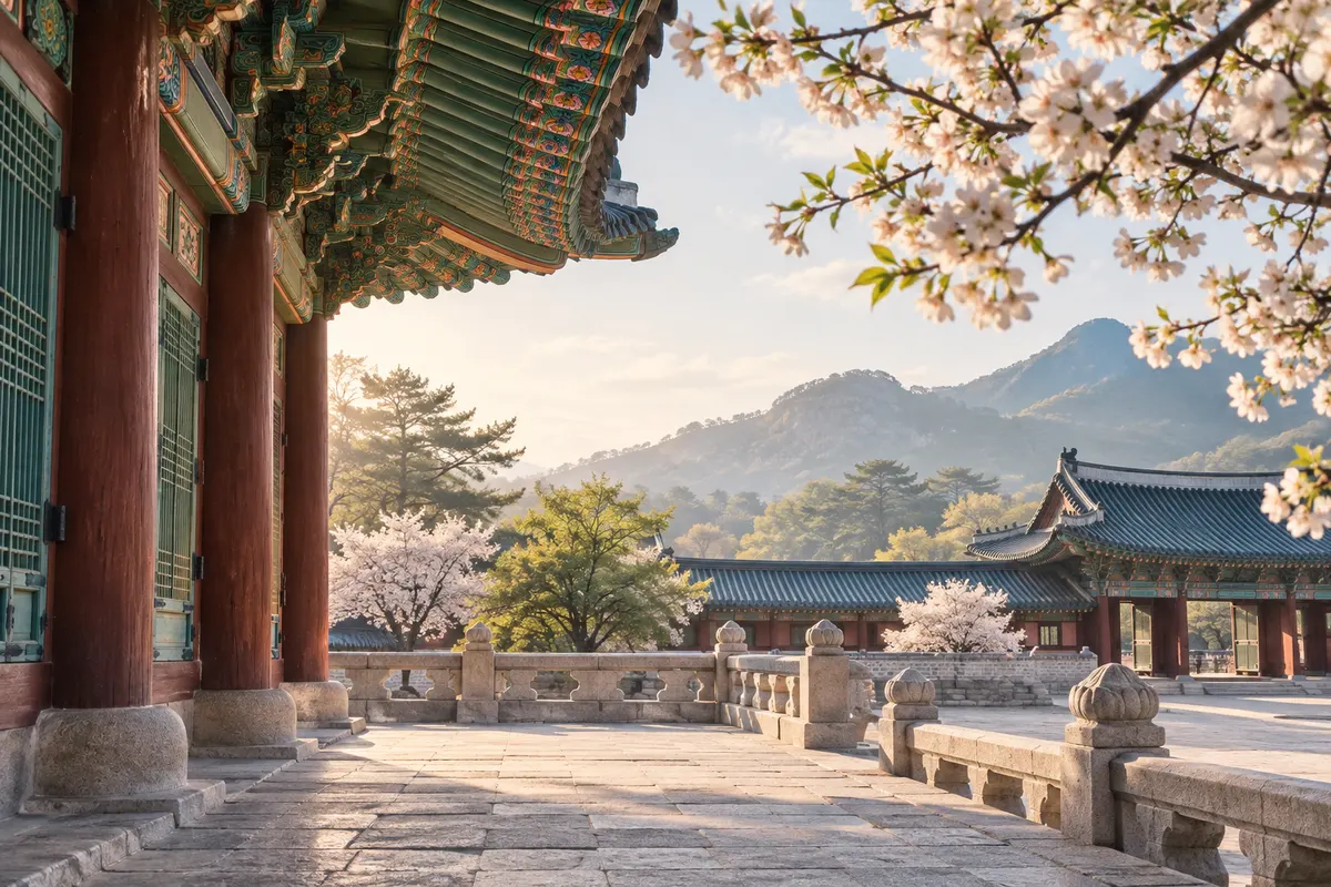Best Time to Visit Seoul: Weather, Crowds and Trip Priorities