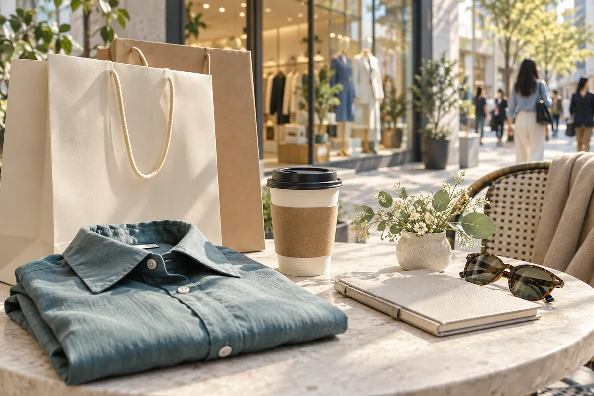 Seongsu Shopping: Pop-Ups, Beauty and a Half-Day Route