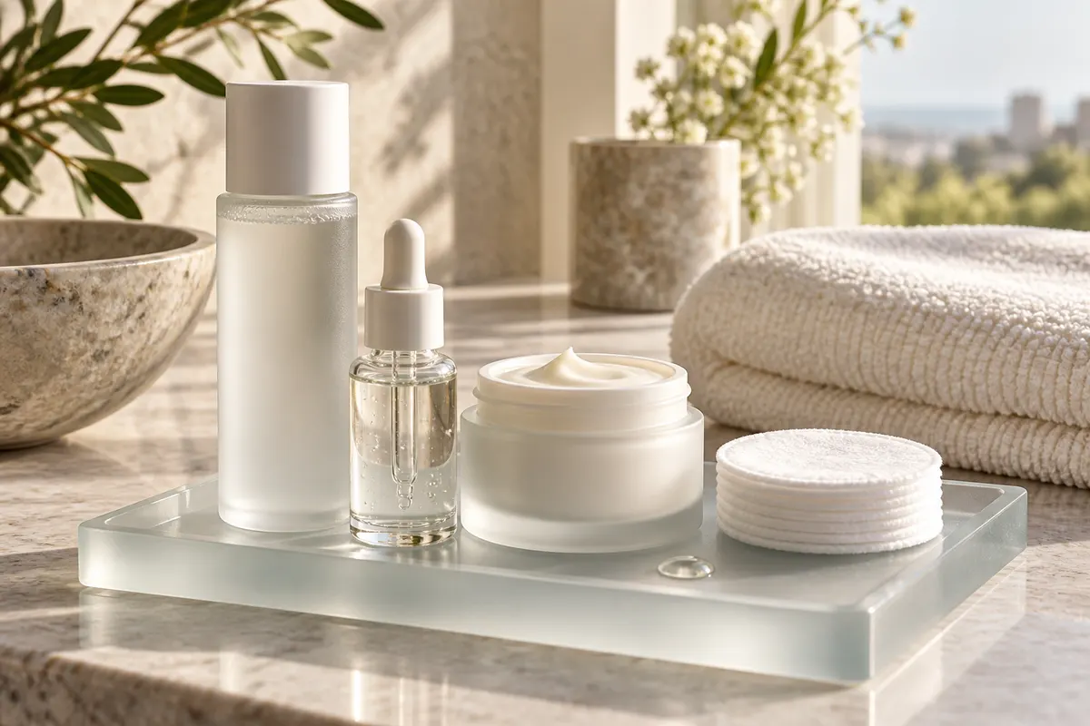 Seoul Pharmacy Skincare Guide for International Visitors