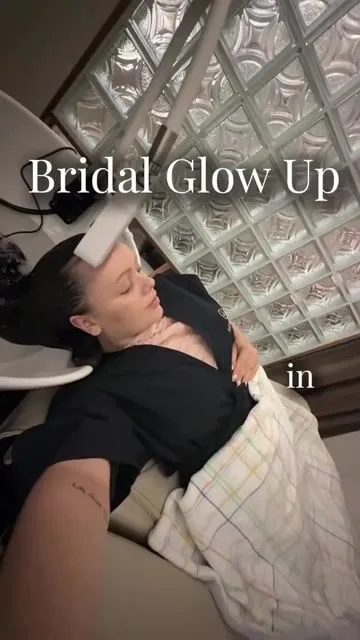 Moclock: private Korean head spa